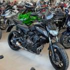 Yamaha MT-07 2019