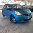 Honda Jazz 2009