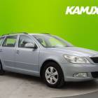 Skoda Octavia Combi 1,4 TSI Elegance DSG Autom.