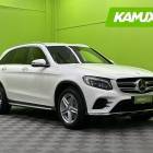 Mercedes-Benz GLC 250 d 4Matic A Premium Business AMG