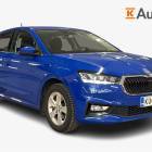 Skoda Fabia 1.0 TSI 110 Style DSG Autom.