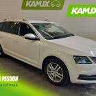 Skoda Octavia Combi 2,0 TDI 150 Style BusinessLine DSG Autom.