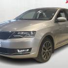 Skoda Rapid 1,0 TSI 95 Style DSG Autom.