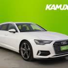 Audi A6 Avant Business Sport Launch Edition 45 TDI quattro tiptronic-autom.