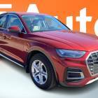 Audi Q5 Advanced 50 TFSI e 220 kW quattro S tronic Electrified Edition