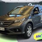 Honda CR-V 1,6 Diesel Lifestyle Business**Katsastettu 9.4.2024*