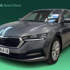 Skoda Octavia Combi 1.4 TSI PHEV Ambition iV DSG Autom.