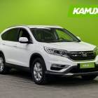 Honda CR-V 1,6 Diesel Lifestyle 4WD