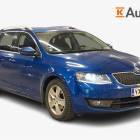 Skoda Octavia Combi 2,0 TDI Elegance DSG Autom.