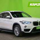 BMW X1 F48 xDrive18d A Business
