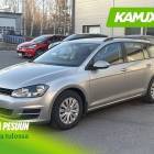Volkswagen Golf Variant Trendline 1,2 TSI 63 kW (85 hv) BlueMotion Technology