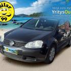 Volkswagen Golf 1,6 85 kW FSI Comfortline 4d *YritysOutlet - Myyd&auml;&auml;n vain yrityksille* - * Huoltokirja / Penkinl&auml;mmittimet / Suomi-auto / Vakkari