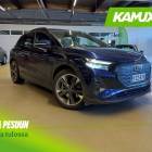 Audi Q4 e-tron 50 e-tron quattro