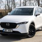 Mazda CX-5 2.0 Skyactiv-G 2020