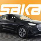 Audi Q4 e-tron 50 e-tron quattro ** 360&deg; / Matrix LED / Vetokoukku / Sporttipenkit / ACC / L&auml;mp&ouml;pumppu / Keyless / 2 x renkaat vanteilla **
