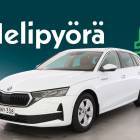 Skoda Octavia Combi 1.5 TSI 150 Style eTEC DSG Autom. - Nopeaan toimitukseen