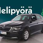 Skoda Kamiq 1.5 TSI Style DSG Autom. - Skoda Loisto | Vetokoukku | ACC | Pys&auml;k&ouml;intitutkat | SmartLink+ - S-Etukortilla Bonusta! |