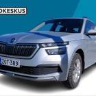 Skoda Kamiq 1.0 TSI 110 Ambition DSG Autom.