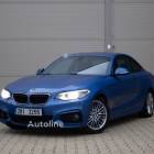 BMW 220d xDrive M-Sport