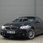 BMW 530 3.0