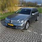 Mercedes-Benz C-klasse Estate 180 Bns125 Avant