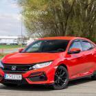Honda Civic 1.0 VTEC Turbo Comfort Sport Line