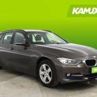 BMW 318 F31 Touring 318d xDrive