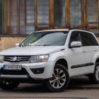 Suzuki Grand Vitara 2,4 JLX-EL