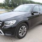 Mercedes-Benz GLC 220 GLC -Klasse d 4Matic - Nr.: 400