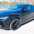 Lamborghini UrusS 4.0 V8 Biturbo Sport