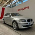 BMW 118 2008