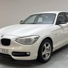 BMW 1-serien
