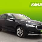 Skoda Octavia Combi 2,0 TDI 200 4x4 Scout DSG Autom.