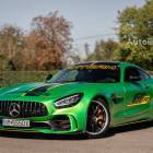 Mercedes-Benz AMG GT R