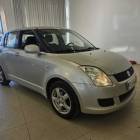 Suzuki Swift 2007