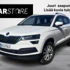 Skoda Karoq 2,0 TDI 150 4x4 Style DSG Autom. *** Rahoitustarjous 2.99% (+kulut)
