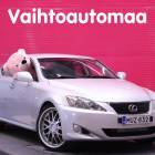 Lexus IS IS 250 Luxury Package