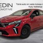 Mitsubishi Colt 1.0 Petrol Intense MT *** Rahoitustarjous 2.99% (+kulut)