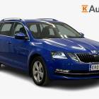 Skoda Octavia Combi 1,6 TDI Style BusinessLine DSG Autom.