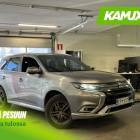 Mitsubishi Outlander PHEV Instyle Business 4WD 5P