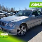 Mercedes-Benz C 180 Kompressor A