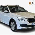Skoda Kamiq 1.5 TSI Ambition DSG Autom