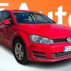 Volkswagen Golf Comfortline 1,2 TSI 77 kW (105 hv) BlueMotion Technology 4-ovinen