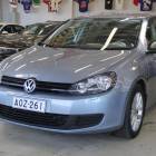 Volkswagen Golf 1.4 TSi DSG Automaatti