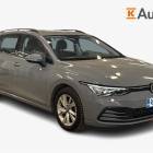 Volkswagen Golf Variant Comfort Business 1,5 eTSI 96 kW (MHEV) DSG-automaatti