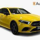Mercedes-Benz A 250 e A Business AMG Edition EQ Power