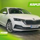 Skoda Octavia Combi 1.4 TSI PHEV Style iV DSG Autom.