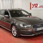 Audi A6 allroad quattro Business 3,0 V6 TDI 150 kW S tronic Kauko-Webasto / Urh.istuimet / Nahka-/alcantara verhoilu / Audi Drive Select / Cruise / Navi / Bi-Xenon ajovalot / Tutkat / Koukku / 19" ja 18" alut