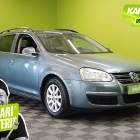 Volkswagen Golf Variant Comfortline 1,6 75 kW