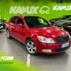 Skoda Octavia 1,6 TDI CR DPF Ambiente DSG Autom.